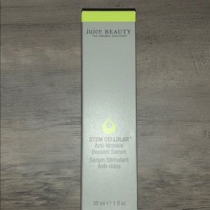 Juice Beauty Stem Cellular Anti Wrinkle Serum
